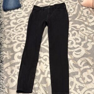 Black Women's American Eagle Jeans